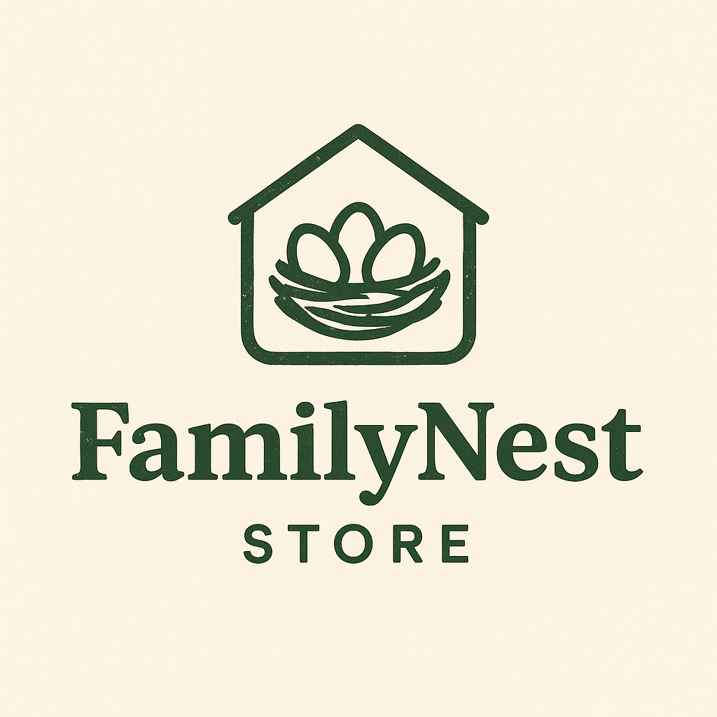 FamilyNest Shop